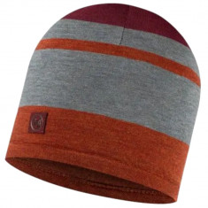 Capace Buff Merino Move Beanie 1302214161000 gri