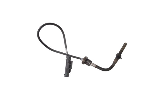Senzor de temperatură VOLVO V90 II 2018 OEM: 31430937 17616143