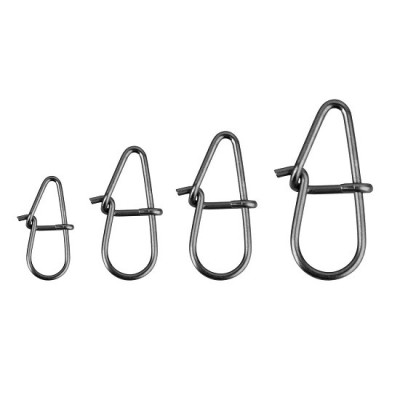 AGRAFA SAVAGE NEEDLE EGG SNAPS M 42KG 20BUC foto