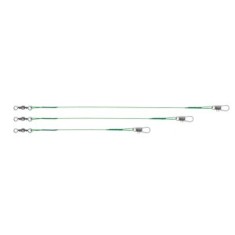 SET STRUNA CARPZOOM OTEL 1x7 PREDATOR-Z 14kg 15 20 25cm foto