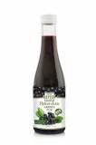 Suc de aronia pur bio 190ml Retter