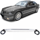 Bara de rigidizare din aluminiu pentru BMW Seria 3 E36 6 cilindri 320i 323i 325i 328i 92-99 Performance AutoTuning