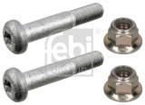 FEBI BILSTEIN 45882 Set surub clema, articulatie sarcina/ghidare