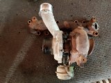 Turbina Vectra c 1.9CDTI 55205358