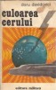Culoarea cerului - Doru Davidovici