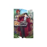 RE: Zero -Starting Life in Another World-, Vol. 26 (Light Novel)