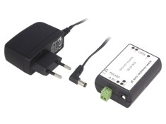 Convertor USB-RS485 cu izolație galvanică