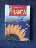 GHID COMPLET FRANTA