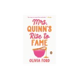 Mrs. Quinn's Rise to Fame