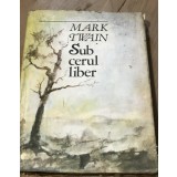 LITR1 Literatura Sub cerul liber coperta cartonata