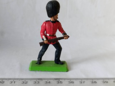 bnk jc Britains Deetail 873 - scout guards foto