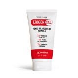 Gel EROGEN XXL, pentru marirea penisului si erectii puternice si de durata, 60 ml