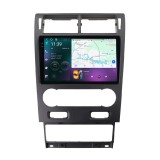 Navigatie dedicata cu Android Ford Mondeo III 2000 - 2007, clima automata, 12GB