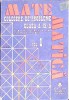 MATE - CULEGERE DE PROBLEME CLASA A IX-A VOL.1-D. BATINETU-GIURGIU, M. TENA, J. CRINGANU, C. URSU-263160