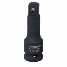 Extensie Cheie Tubulara Proline de Impact 1/2" L - 75 mm