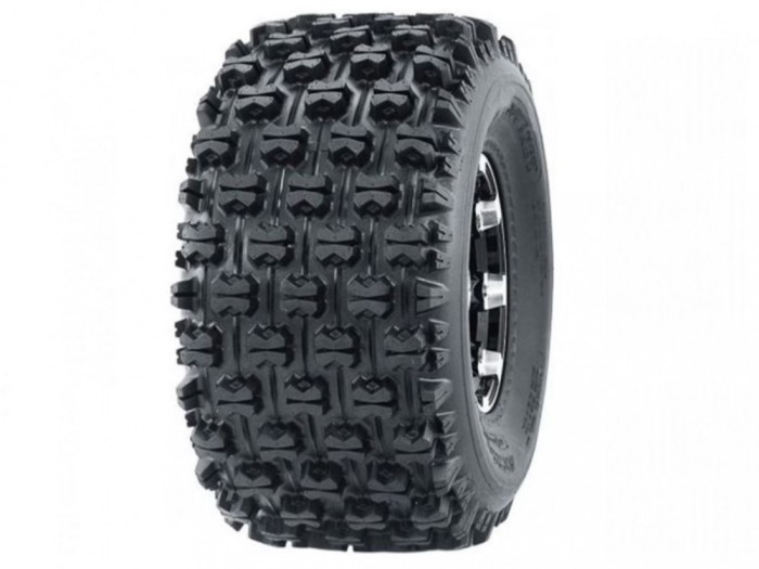 Anvelopa ATV 21x7-10 Journey P3076 (tubeless)