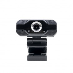 Aproape nou: Camera Web PNI CW1875 Full HD, conexiune USB, clip-on, microfon incorp foto