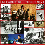 VINIL Earth, Wind &amp; Fire &lrm;&ndash; Touch The World (VG+), Pop