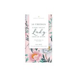 50 Things Every Young Lady Should Know Revised and Expanded: What to Do, What to Say, and How to Behave