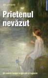 Prietenul nevazut. Un roman despre impacare si regasire - Editura Supergraph