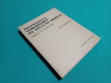 PROPRIETĂȚILE TERMODINAMICE ALE APEI ȘI ALE ABURULUI * TABELE ȘI DIAGRAME /1967*