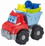 ECOIFFIER CAMION CU FORME DE NISIP 32CM SuperHeroes ToysZone