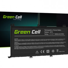 Green Cell Baterie laptop 357F9 Dell Inspiron 15 5576 5577 7557 7559 7566 7567