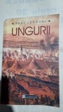 UNGURII- PAUL LENDVAI