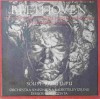 Disc vinil, LP. CONCERT NR. 5 PENTRU PIAN SI ORCHESTRA IN MI BEMOL MAJOR-LUDWING VAN BEETHOVEN-264245, Electrecord