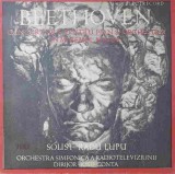 Disc vinil, LP. CONCERT NR. 5 PENTRU PIAN SI ORCHESTRA IN MI BEMOL MAJOR-LUDWING VAN BEETHOVEN-218378