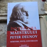 Invatatura Maestrului Peter Deunov