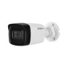 HAC-HFW1230TL-A - 0360B Bullet HDCVI 2Mp Starlight IR 80m, audio, lentila fixa 3.6MM.