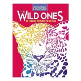 The Wild Ones: 20 Hidden Pictures to Reveal