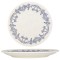 Rinart Farfurie pentru cină - Valeria - Porţelan - 27 cm - set de 6