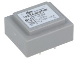 Transformator &icirc;ncapsulat 0,6VA 230VAC 12V 50mA PCB IP00