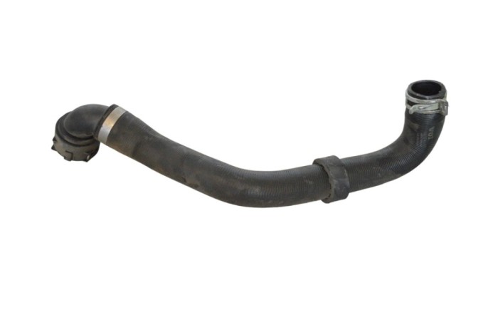 Furtun de lichid de răcire VOLVO S90 II 2017 OEM: 31474845 24926922