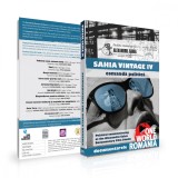 Sahia Vintage IV - Comanda politica | Victor Iliu, Herman Rabinovici, Alexandru Boiangiu, Mirel Iliesiu, Slavomir Popovici, Nicolae Cabel, Virgil Calo