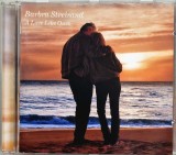 Barbra Streisand &lrm;&ndash; A Love Like Ours _ VG+ / VG+ _ cd muzica pop _ Columbia Europa 1999