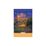 Life Goes on: A Harmony Novel