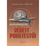 Magyarorsz&aacute;g v&eacute;dett puhatestűi - Pelb&aacute;rt Jenő