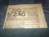 REVISTA ZIG ZAG 14 20 AUGUST 1991