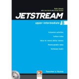 Jetstream upper-intermediate Teacher&#039;s guide B