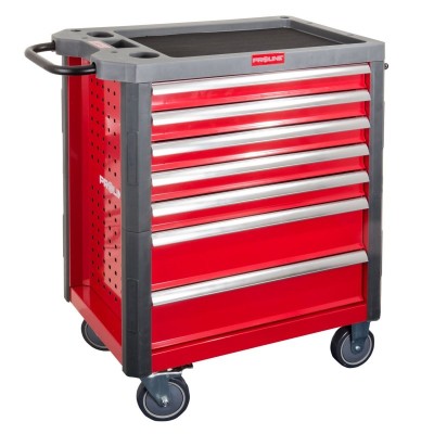 DULAP SCULE MOBIL 706X450X950MM / 7 SERTARE foto
