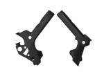 Set protectii cadru GasGas EC XC 200 250 300 17-20, Rieju MR 250 300 21 Polisport 8473100001