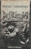 Cumpara ieftin Destainuiri - Profira Sadoveanu