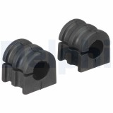Bucsa bara stabilizatoare Renault Clio III, Clio IV, Grand Sc&eacute;nic II, Megane II, Modus / Grand Modus, Sc&eacute;nic II Motor 0.9 TCe 75, 0.9 TCe 75, 0.9
