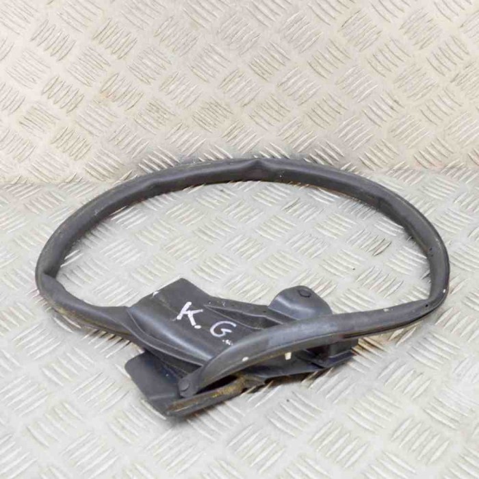 Garnitura ușă st&acirc;nga spate TESLA MODEL S 2017 OEM: TMSD-Q03