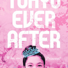 Tokyo Ever After | Emiko Jean