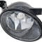 Proiector ceata VW CADDY III Combi (2KB, 2KJ, 2CB, 2CJ) (2004 - 2016) TYC 19-0798-01-9