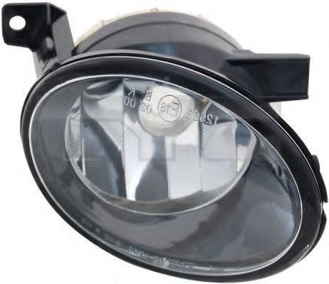 Proiector ceata VW CADDY III Combi (2KB, 2KJ, 2CB, 2CJ) (2004 - 2016) TYC 19-0798-01-9
